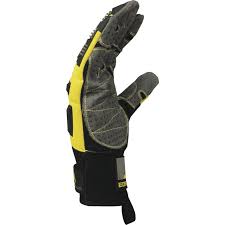GUANTES EOS VV900 DELTA PLUS - Imagen 2