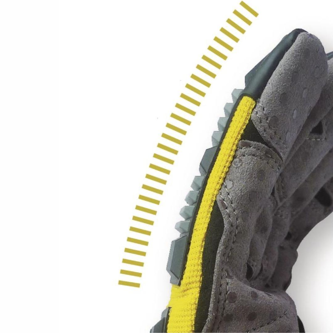 GUANTES EOS VV900 DELTA PLUS - Imagen 3